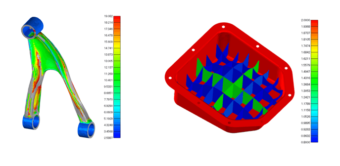 Thickness Optimization