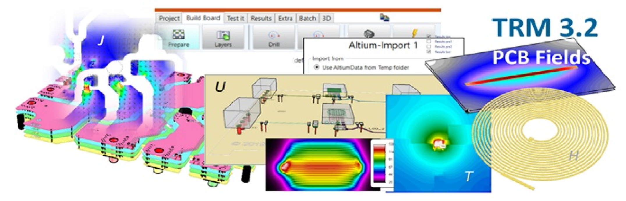 TRM Software