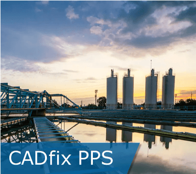 CADfix PPS