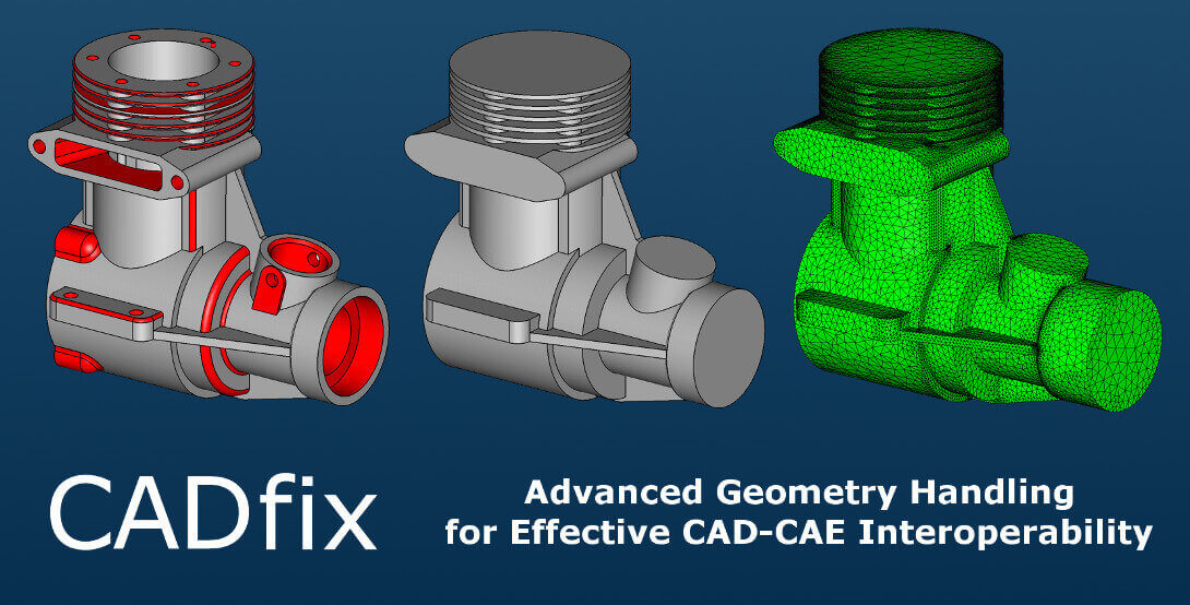 CAdDfix software banner